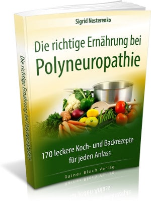 Polyneuropathie Ernährung